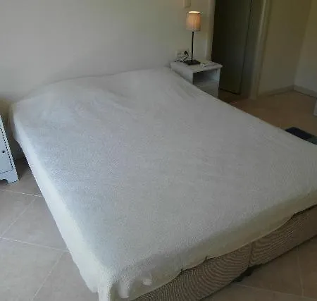 Denize Sifir Luex Bodrum