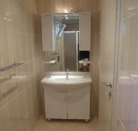 Denize Sifir Luex Villa *