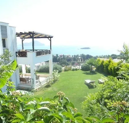 Villa Denize Sifir Luex