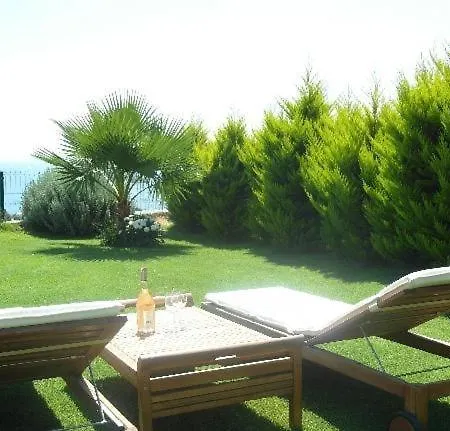 Denize Sifir Luex * Bodrum
