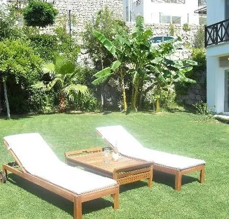 Villa Denize Sifir Luex