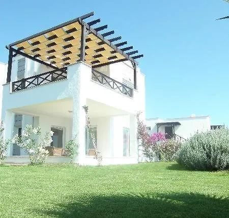 Villa Denize Sifir Luex Bodrum