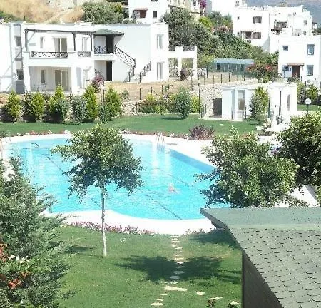 Denize Sifir Luex * Bodrum